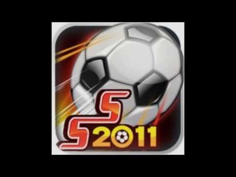 Soccer Superstars IOS