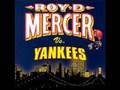 Roy D BYGOD Mercer - Graveyard
