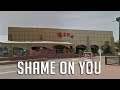 Shame On You Dros South Africa 2018