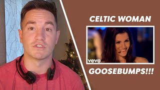 First Time Hearing Celtic Woman - O, America! | Christian Reacts!!!