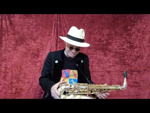 Improvisieren mit den SaxMasters (11) Jazz-Gospel (SaxophonPraxisTipps)