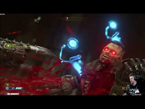 Zagrajmy w DooM Eternal #1