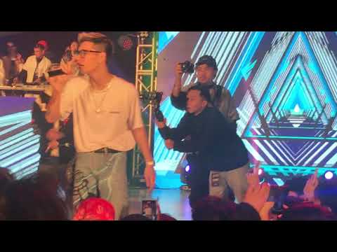 thờ er - 16BrT ft. MCK - [RAPITALITY UNDERDOGS]