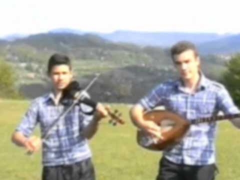 Semir & Sanel - Uzivo - Budila majka Adela