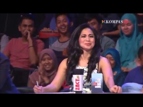 Abdur: Orasi dari Timur (SUCI 4 Show 6)