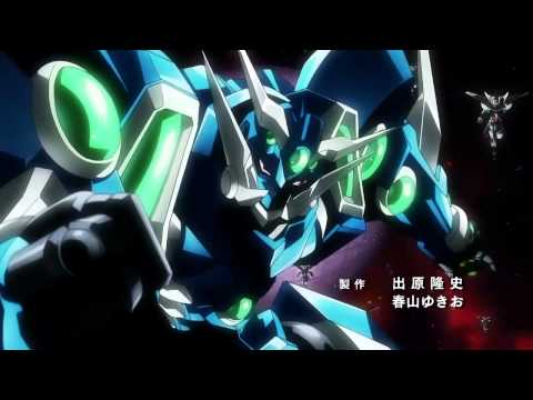 MECHA AMV 【JAM Project - Resistance of Steel】