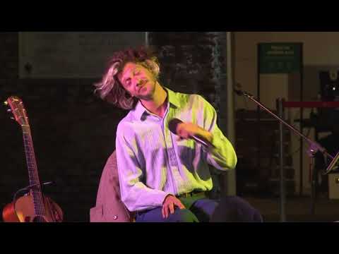 Bandalos Chinos | Primavera (Ainda Cover)