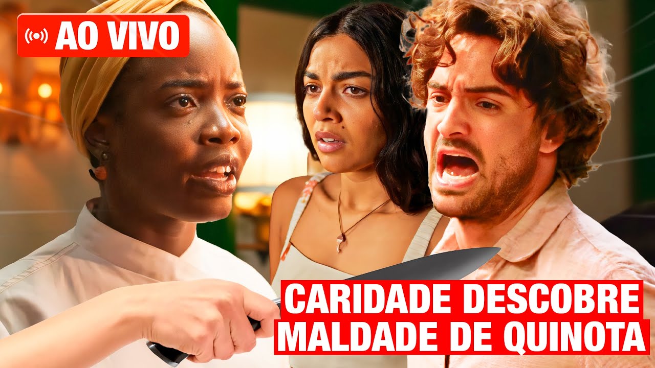 NO RANCHO FUNDO - Capítulo de hoje 18/09 Quinta - Resumo Completo da Novela Ao Vivo