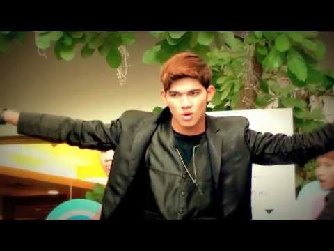 130615 [CU Ver.] CapsLock cover B.A.P - One Shot @Amorini Cover Dance Contest 2013 (Audition)