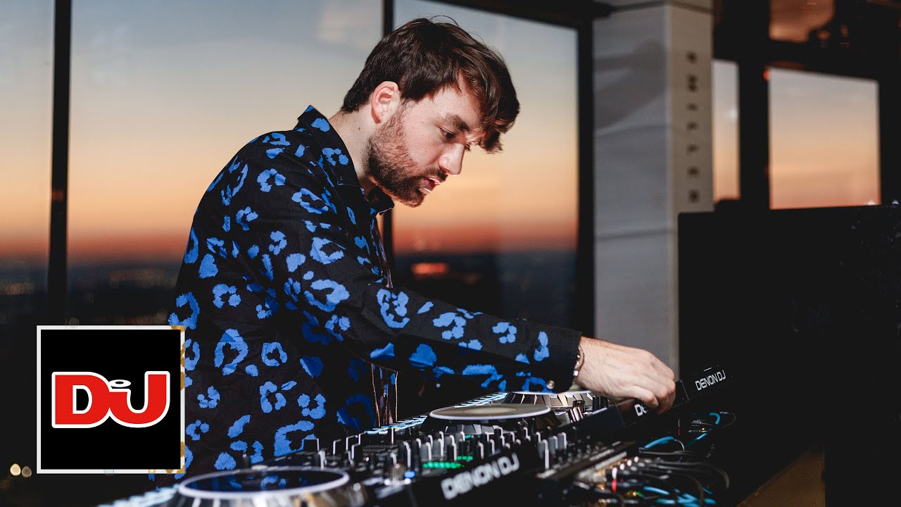 Oliver Heldens - Live @ CN Tower Toronto 2019