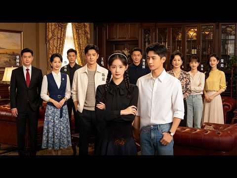 [MULTI SUB]【完整版】被顶替学籍、逼嫁换彩礼，却意外发现我是富商千金！谁知父母早知道真相| 甜梦剧场