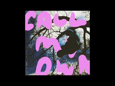 Call My Own - verzache