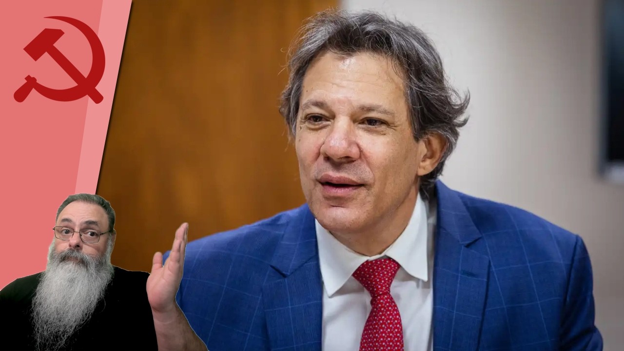 DATAFOLHA, se calculada CERTO, dá FLÁVIO 50,4% e LULA 49,6%, ESQUERDA se DESESPERA e PENSA em HADDAD