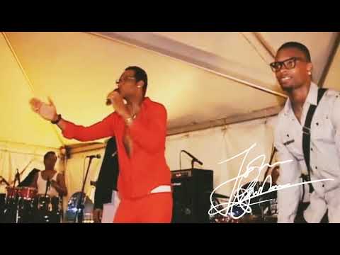 John Oldenstam - Na fu san ede (a PokuTori band)