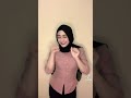 TIKTOK JILBAB CANTIK TOGE HOT PEMERSATU BANGSA Jilbabpemersatu Tiktokviral Viral Jilbab Tiktok