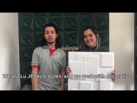 The best self adhesive 3d wall panels on the world, Express Delivery