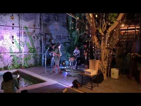 Ian kaya and friends - Concrete Jungle (Cover)