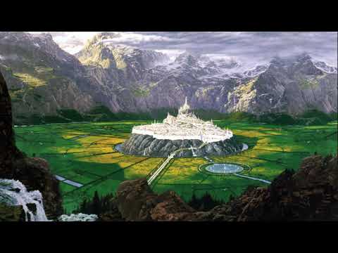 The Fall of Gondolin | Final Version