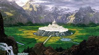 The Fall of Gondolin | Final Version