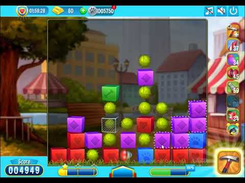 Pet Rescue Saga Level 2608 - NO BOOSTERS | SKILLGAMING ✔️