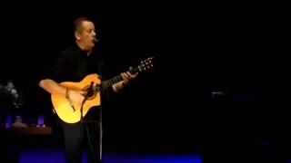 Luka Bloom - I Am Not At War With Anyone Live @ Theater Heerlen
