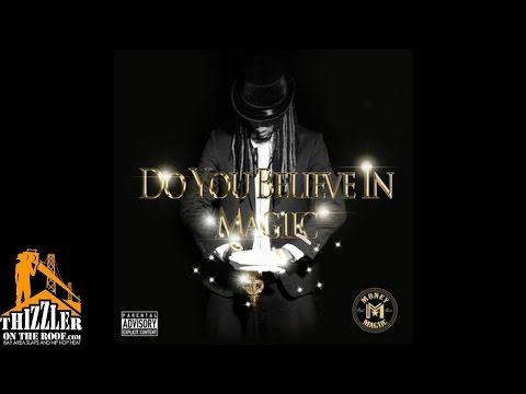 Money Magiic ft. Show Banga, Nef The Pharaoh - Swerve [Thizzler.com]