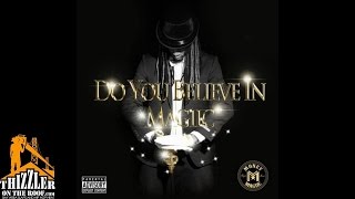 Money Magiic ft. Show Banga, Nef The Pharaoh - Swerve [Thizzler.com]