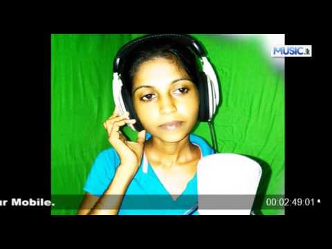 Oba Ma Kisida - Shasika Srimali