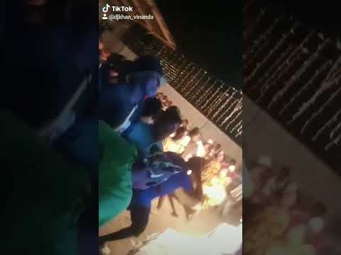 Balaa la dj Khan vinanda vs spark mc ndani ya 2mama PUB 🍻 balaa sna