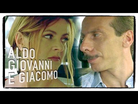 Chi sa fare sa capire - Chiedimi se sono felice