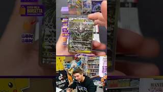 MEGA DARKRAI EX!! 😱 Primo Box in assoluto!Mega Abyss Eye 👁️