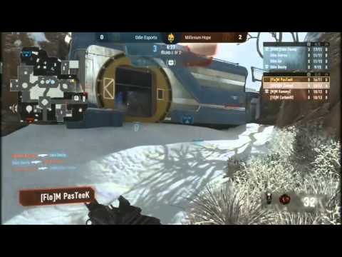 Bio Lab Uplink Game / Odin vs Millennium.Hope [LBR4]