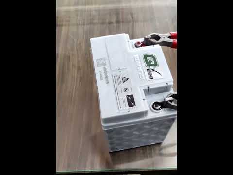 12V-26AH Amaron Quanta Smf Ups Batteries