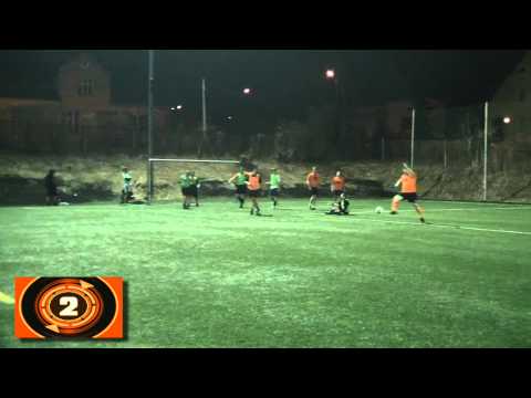 Wydarzenia 1 kolejki (FLS: Wiosna 2011)