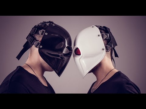 Justin Bieber - Love Yourself (MADNESS GANGSTERS Cover)