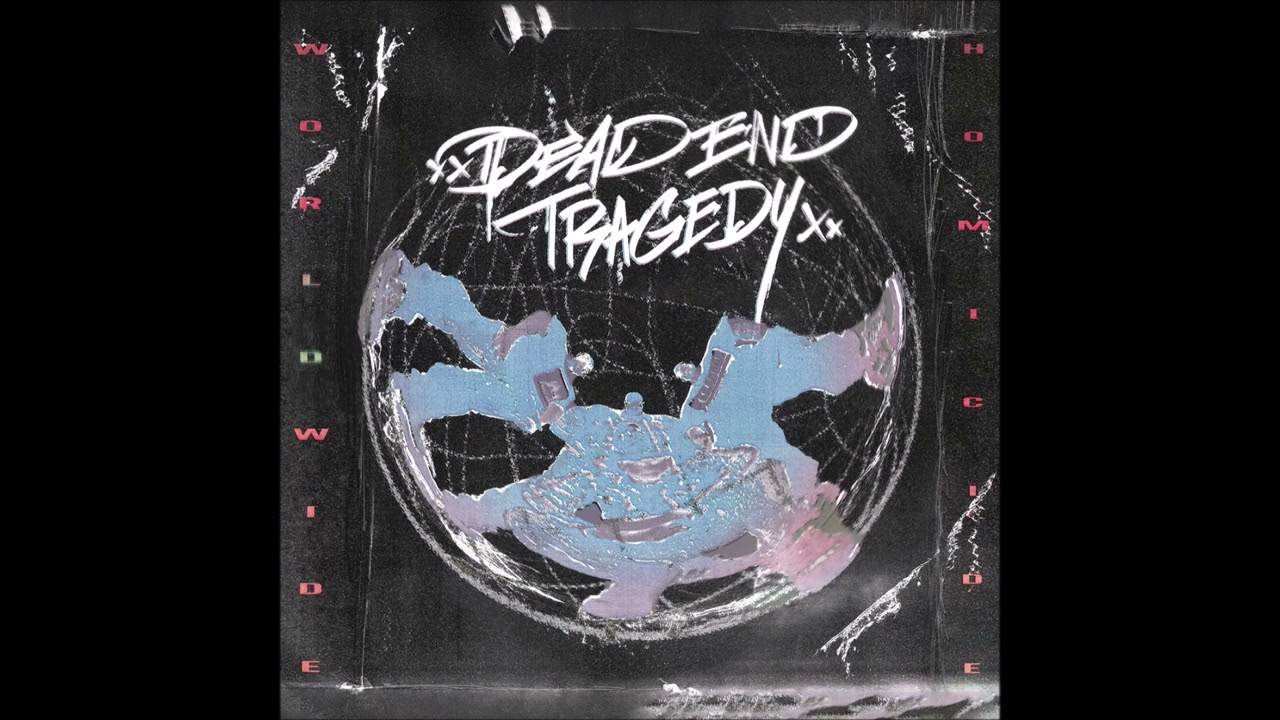 Dead End Tragedy - Worlwide Homicide 2025 (Full EP)