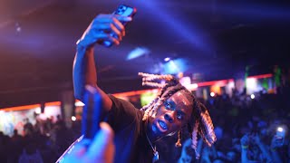 Unghetto Mathieu 5/23/21 Full Live Performance