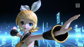 【Project DIVA FT】Equation＋＊＊ HARD パフェ