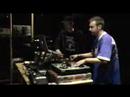 Dj Swift : Freestyle session in the Soul Asssassins lab