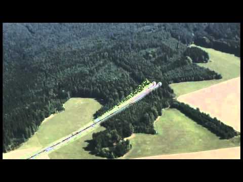 Videoanimace - R35 - Staré Město Maletín