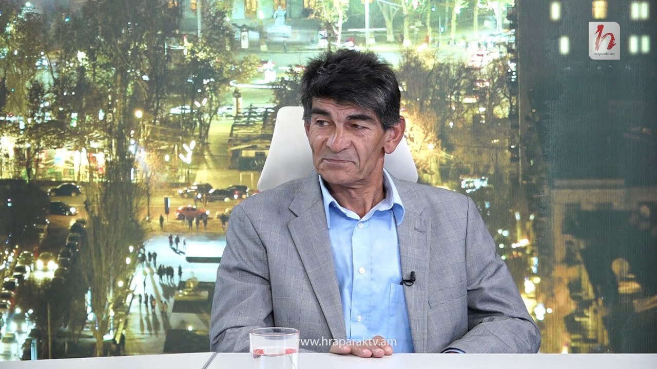 Եթե խաղաղության պայմանագիր ստորագրվի, 3 օր հետո թուրքերը կհարձակվեն․ Հուսիկ Արա