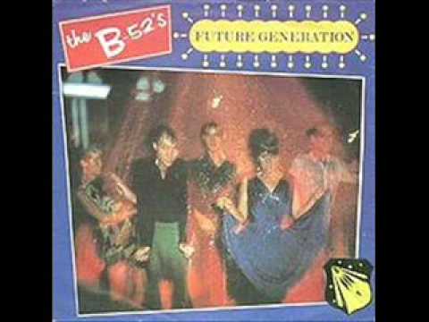 The B-52's Song for a Future Generation