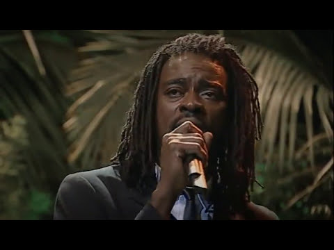 Seu Jorge America Brasil