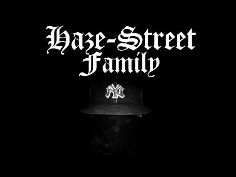 Cz & Wbbs-HazeStreet Exklusiv