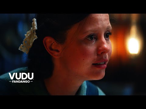 Pearl Exclusive Movie Clip - Dinner (2022) | Vudu