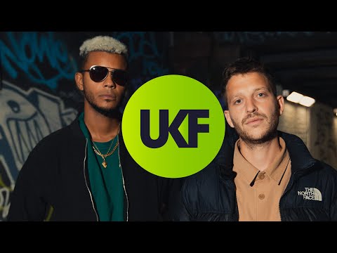 Degs x Hugh Hardie - War Drum Riddim