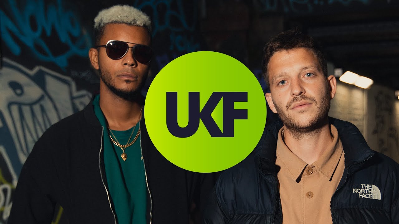 Degs x Hugh Hardie - War Drum Riddim