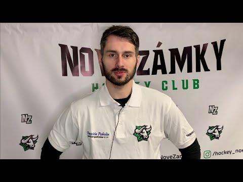 PO ZÁPASE | 24. kolo | Marek Dubec a Tibor Varga hodnotia stretnutie so Slovanom