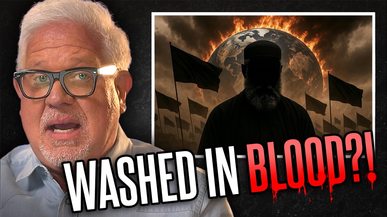 "Twelvers" Explained: The APOCALYPTIC Religion That Controls Iran