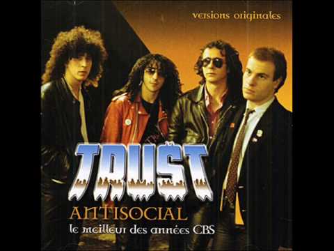 Trust - Antisocial